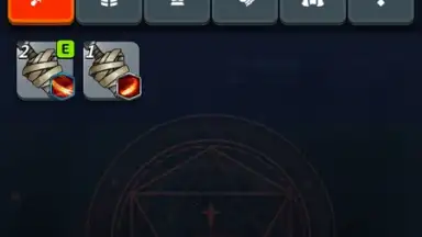 Alchemy Knight скриншот 2