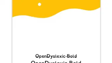 zFont 3 скриншот 7