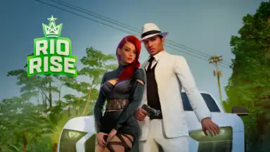 RIO RISE скриншот 5