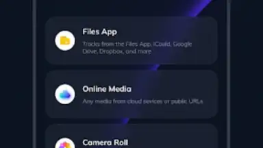 Musiclab скриншот 2