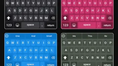iOS Emojis For Android скриншот 1