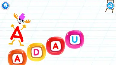 Bini Super ABC скриншот 7