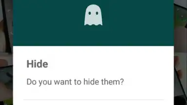 Hide Something скриншот 5