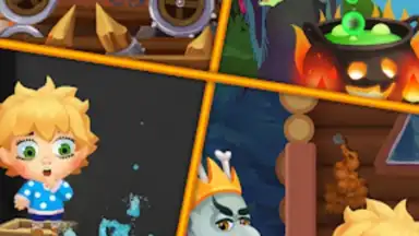 Мир домовят скриншот 8