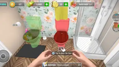 House Flipper скриншот 16