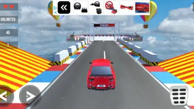 Car Stunt скриншот 6