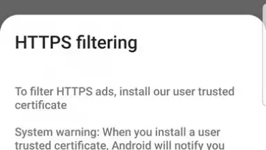 SEVEN AdClear скриншот 13