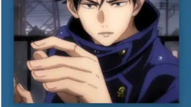 Jujutsu Kaisen Quiz скриншот 1