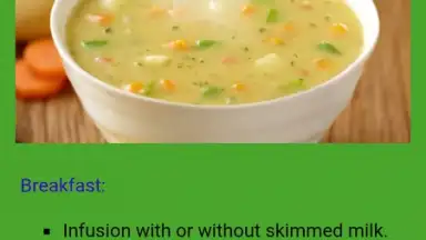 Summer Diet Express скриншот 7