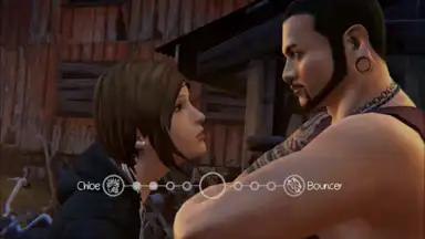 Life is Strange: Before the Storm скриншот 5