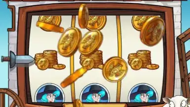 Rolling Knight скриншот 6