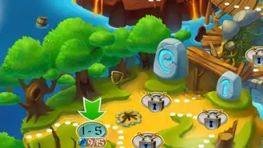 Epic Quest скриншот 6