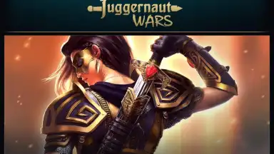 Juggernaut Wars скриншот 15