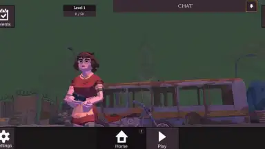 Last Resistance скриншот 1