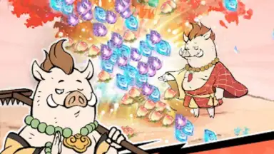 小妖問道 скриншот 10