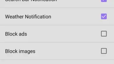 All In One скриншот 4