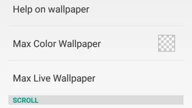 Max Launcher скриншот 5