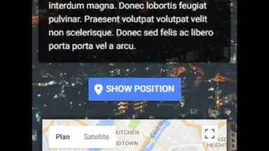 Shuffle Message скриншот 2