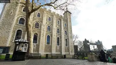 London VR скриншот 1