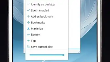 Floating Apps скриншот 10