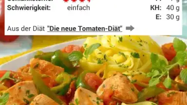 Schlank & fit скриншот 1