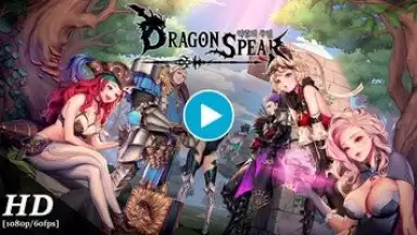 Dragon Spear скриншот 1