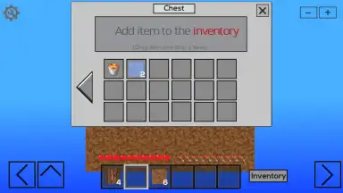 SkyLand скриншот 4