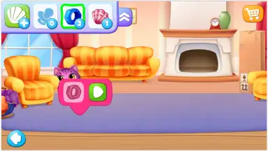 Smolsies 2 скриншот 8