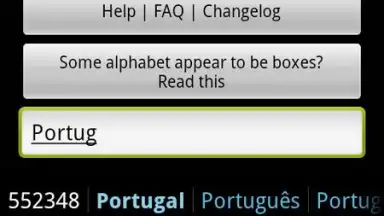 MK.Portugese.Plugin скриншот 1