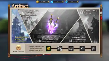 Dynasty Blade 2: ROTK Infinity Glory скриншот 8