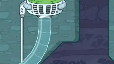 Where's My Perry? Free скриншот 6