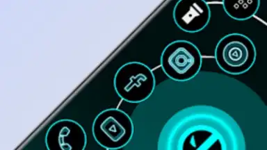 Jarvis Launcher скриншот 9