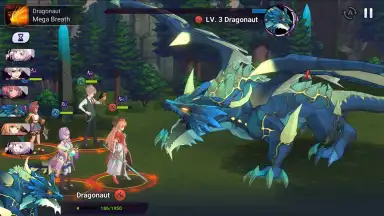 Eroica скриншот 8