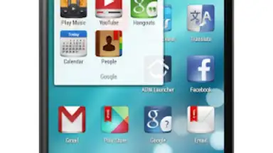 Kcin Launcher скриншот 5