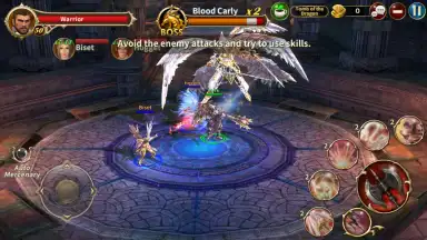 Crazy Dragon скриншот 9