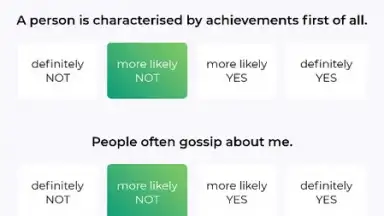 Teamo скриншот 12