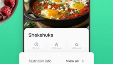 Eatr скриншот 6