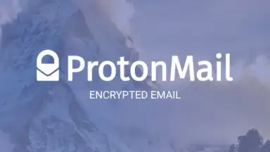 Proton Mail скриншот 15