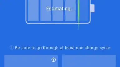 AnTuTu Benchmark скриншот 12