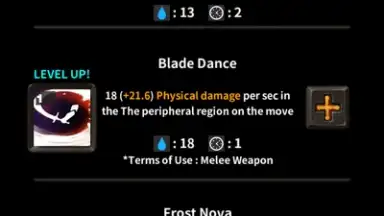 Darkest Rogue скриншот 3