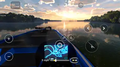 Fishing Planet скриншот 6