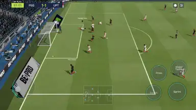 Be a Pro скриншот 8