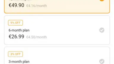 pixiv скриншот 2