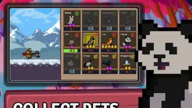 Tap Ninja - Idle Game скриншот 20