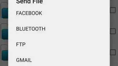 SD Card Manager скриншот 6