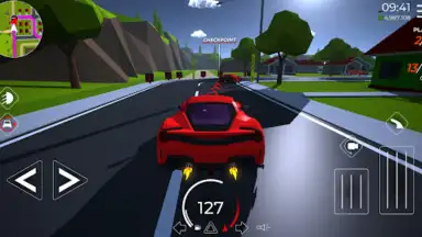 Cars LP скриншот 15