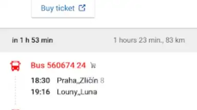 IDOS скриншот 3