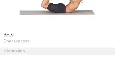 TrackYoga скриншот 4