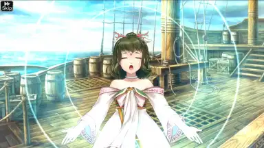 VALKYRIE ANATOMIA -The Origin- скриншот 10