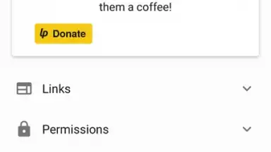 F-Droid скриншот 8
